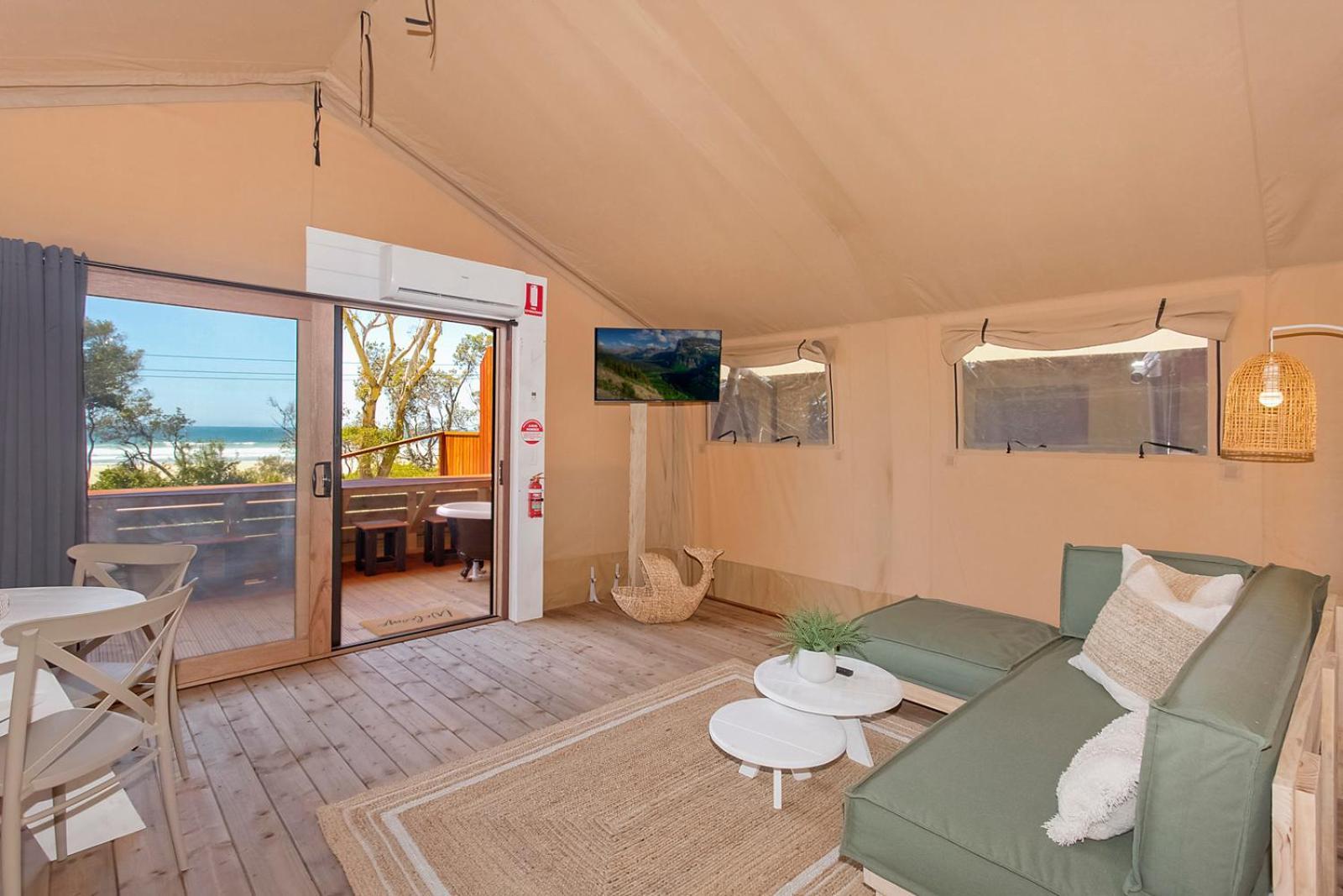 Ingenia Holidays Bonny Hills Dış mekan fotoğraf