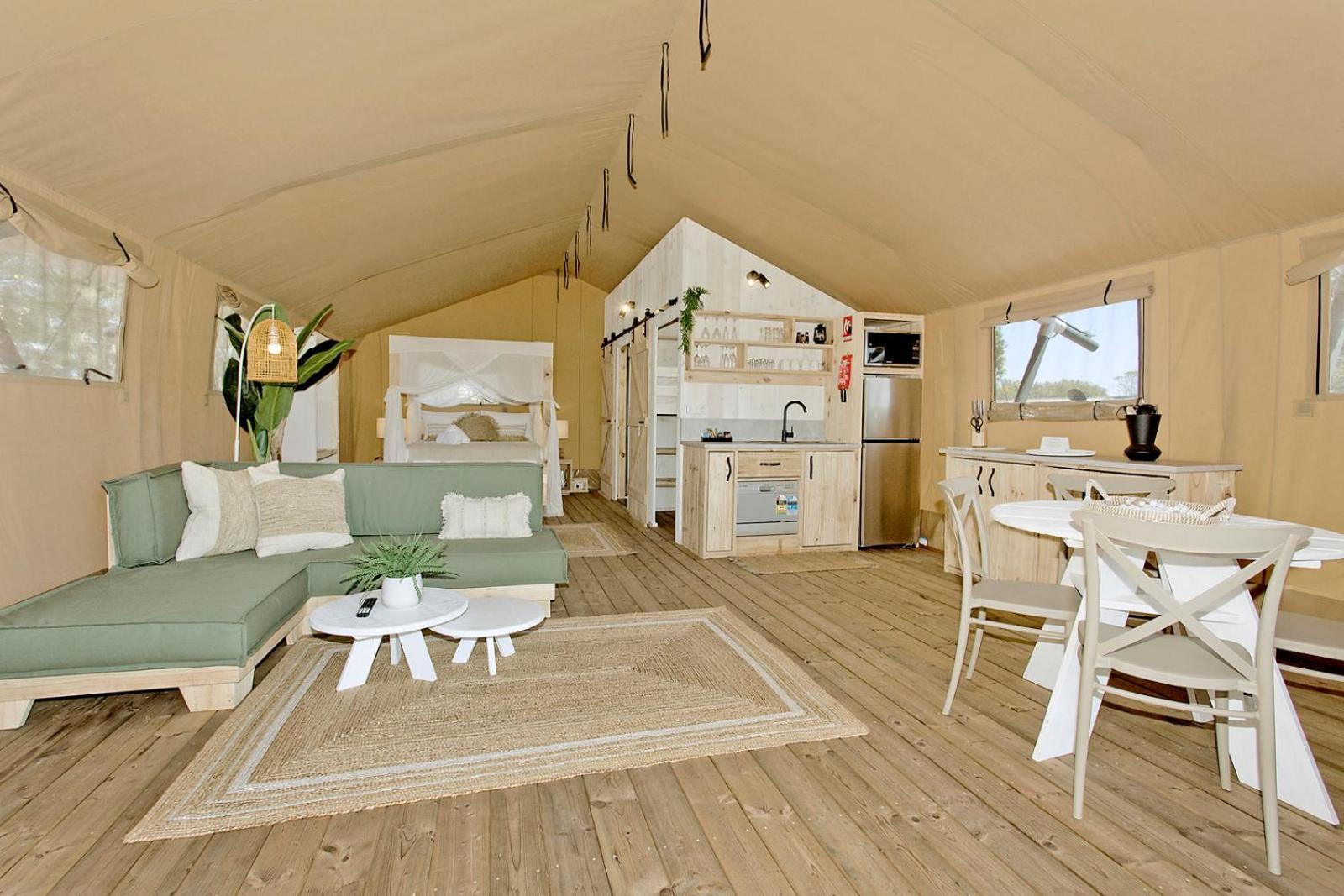 Ingenia Holidays Bonny Hills Dış mekan fotoğraf