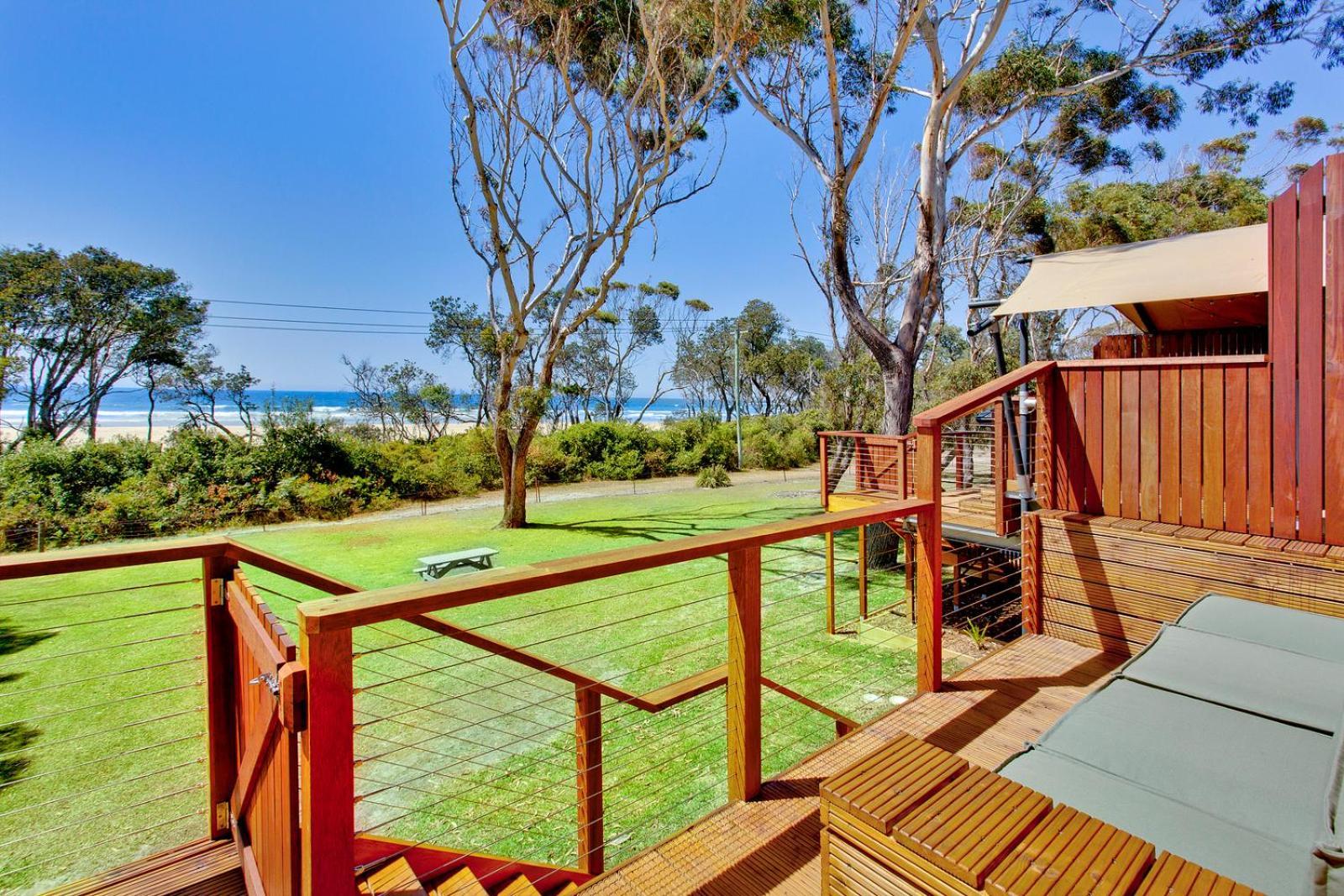 Ingenia Holidays Bonny Hills Dış mekan fotoğraf
