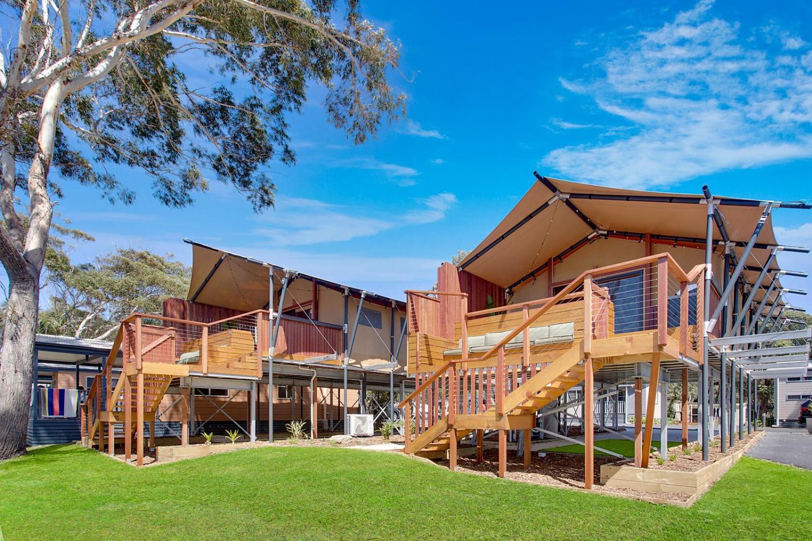 Ingenia Holidays Bonny Hills Dış mekan fotoğraf