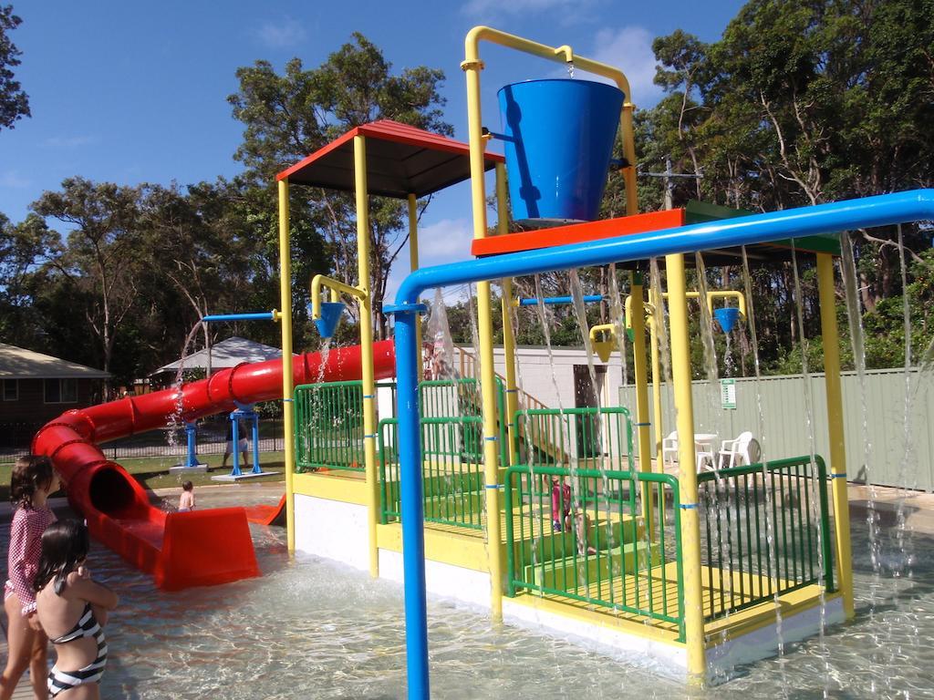 Ingenia Holidays Bonny Hills Dış mekan fotoğraf