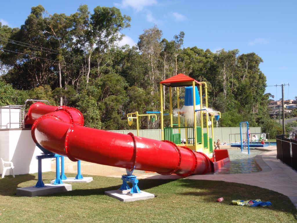 Ingenia Holidays Bonny Hills Dış mekan fotoğraf