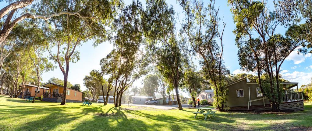 Ingenia Holidays Bonny Hills Dış mekan fotoğraf