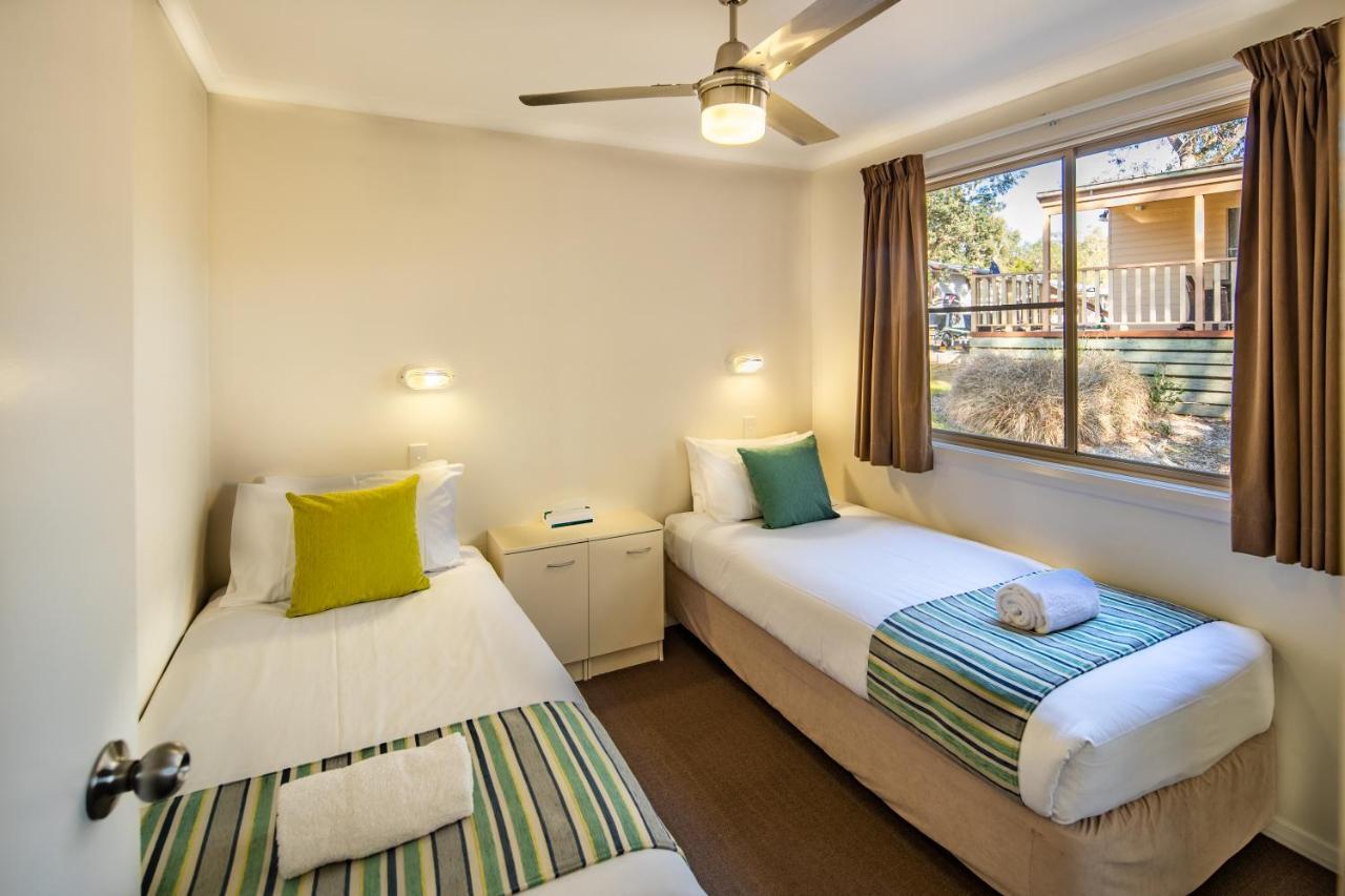 Ingenia Holidays Bonny Hills Dış mekan fotoğraf