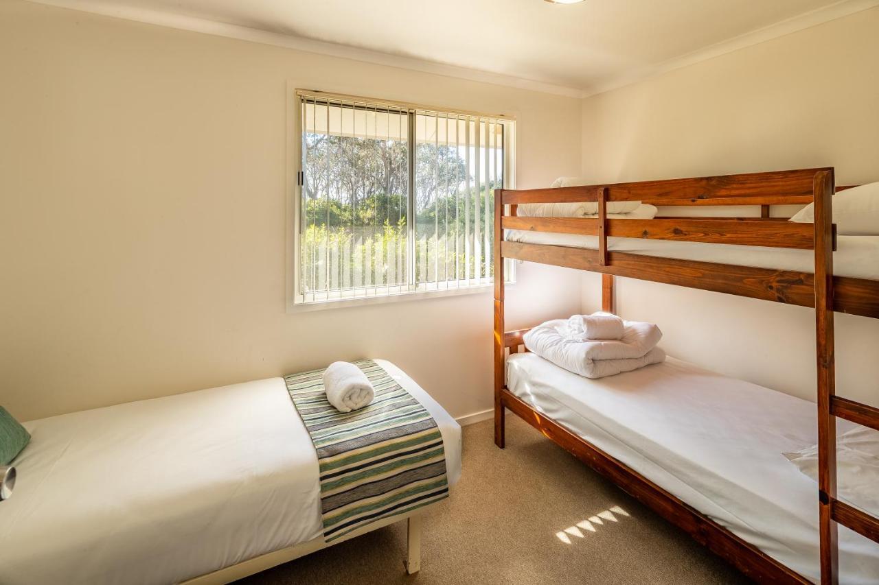 Ingenia Holidays Bonny Hills Dış mekan fotoğraf