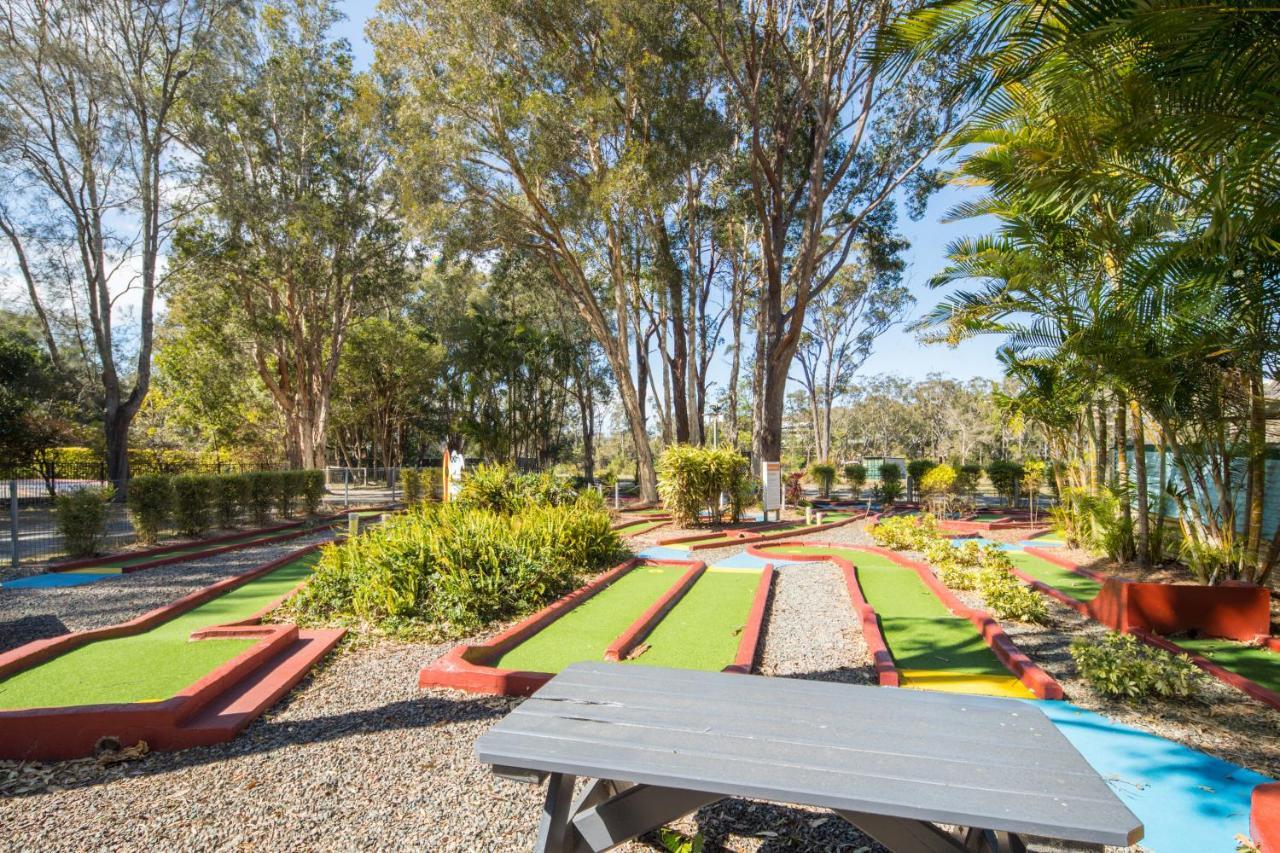 Ingenia Holidays Bonny Hills Dış mekan fotoğraf