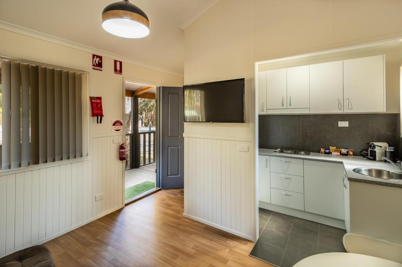 Ingenia Holidays Bonny Hills Dış mekan fotoğraf