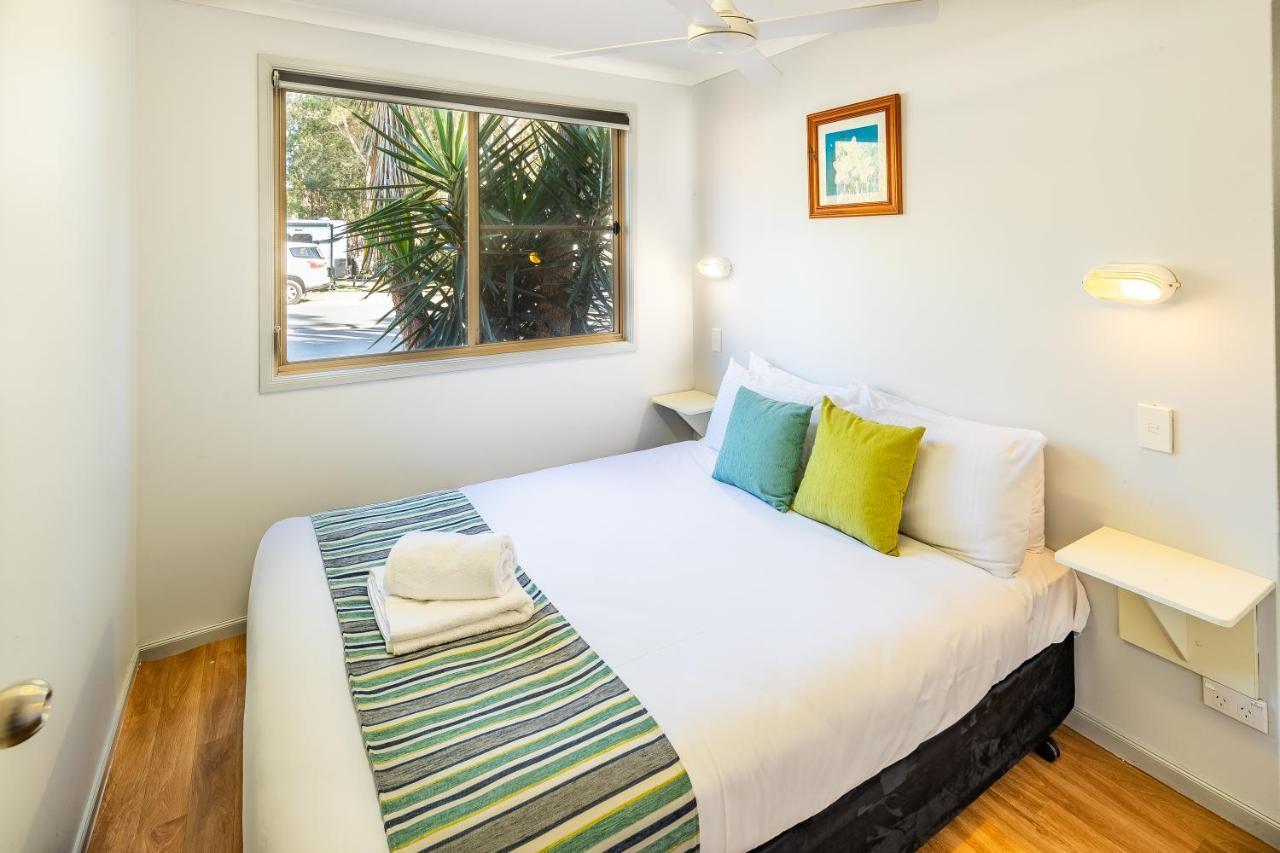 Ingenia Holidays Bonny Hills Dış mekan fotoğraf