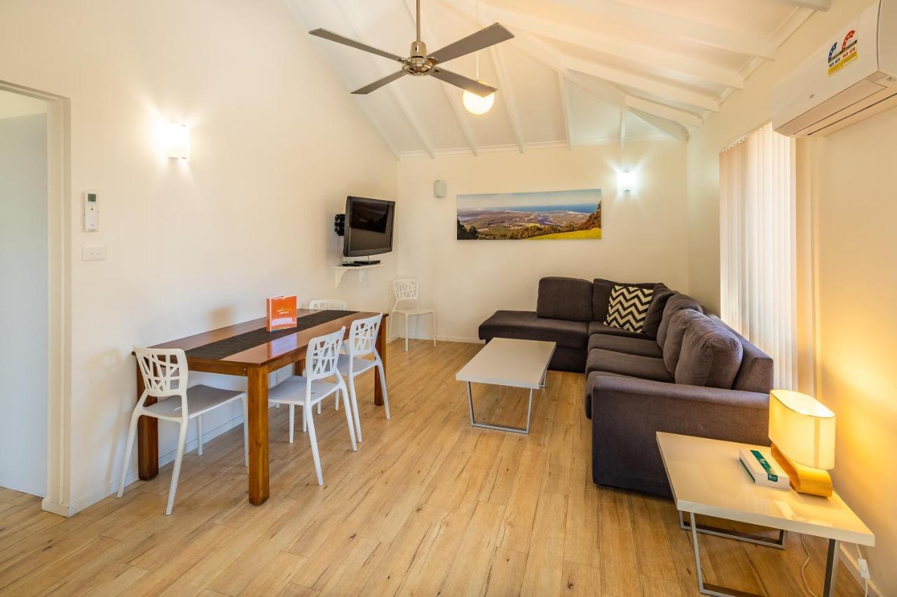 Ingenia Holidays Bonny Hills Dış mekan fotoğraf