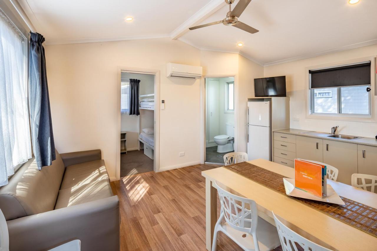 Ingenia Holidays Bonny Hills Dış mekan fotoğraf