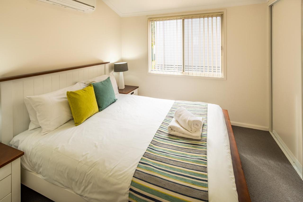 Ingenia Holidays Bonny Hills Dış mekan fotoğraf