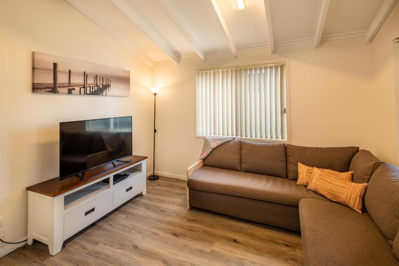 Ingenia Holidays Bonny Hills Dış mekan fotoğraf